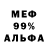ТГК концентрат Dale Dorsett